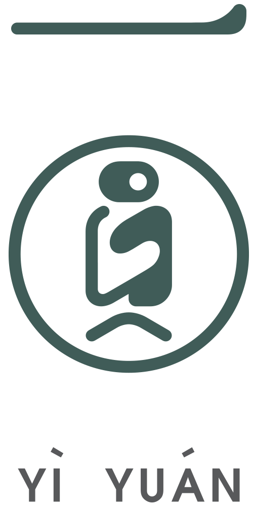 yiyuan life care logo